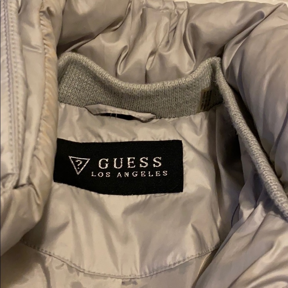 Jacket - Picture 4 of 4